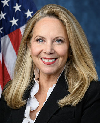 Portrait of Laura A. Gillen
